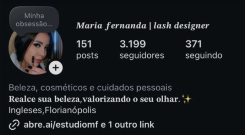 Instagram Feed 1