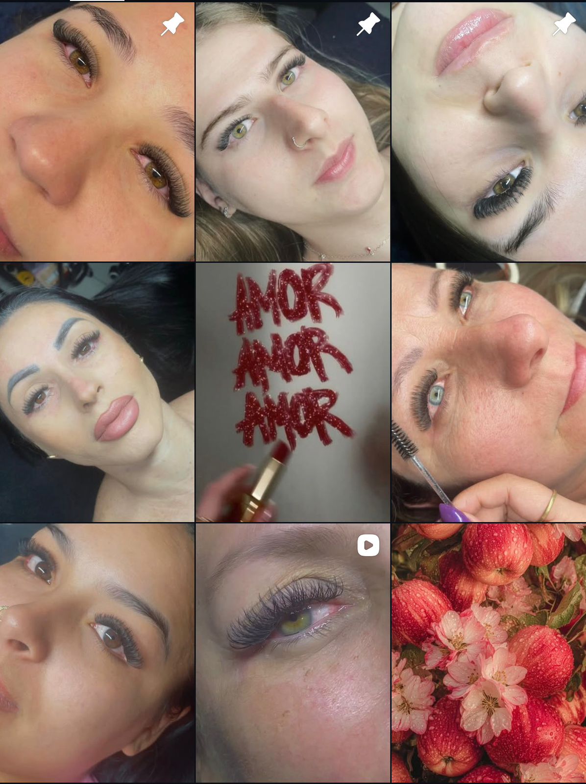 Instagram Feed 2